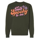 Heavyweight Crewneck Sweatshirt Thumbnail