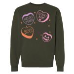 Heavyweight Crewneck Sweatshirt Thumbnail