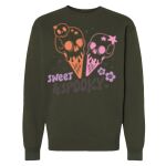 Heavyweight Crewneck Sweatshirt Thumbnail