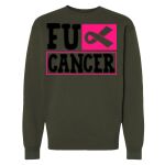 Heavyweight Crewneck Sweatshirt Thumbnail
