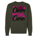 Heavyweight Crewneck Sweatshirt Thumbnail