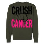 Heavyweight Crewneck Sweatshirt Thumbnail