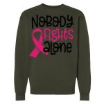 Heavyweight Crewneck Sweatshirt Thumbnail