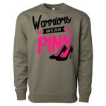 Heavyweight Crewneck Sweatshirt Thumbnail