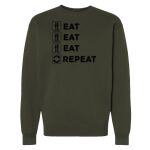 Heavyweight Crewneck Sweatshirt Thumbnail
