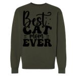 Heavyweight Crewneck Sweatshirt Thumbnail