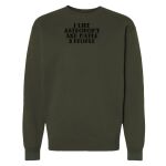 Heavyweight Crewneck Sweatshirt Thumbnail
