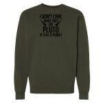 Heavyweight Crewneck Sweatshirt Thumbnail