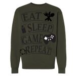 Heavyweight Crewneck Sweatshirt Thumbnail