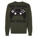 Heavyweight Crewneck Sweatshirt Thumbnail