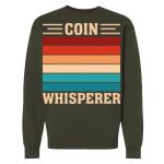 Heavyweight Crewneck Sweatshirt Thumbnail