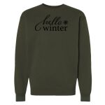 Heavyweight Crewneck Sweatshirt Thumbnail