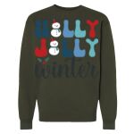 Heavyweight Crewneck Sweatshirt Thumbnail