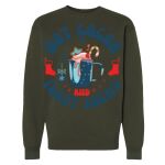 Heavyweight Crewneck Sweatshirt Thumbnail