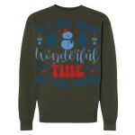 Heavyweight Crewneck Sweatshirt Thumbnail