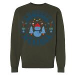 Heavyweight Crewneck Sweatshirt Thumbnail