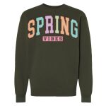 Heavyweight Crewneck Sweatshirt Thumbnail