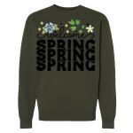 Heavyweight Crewneck Sweatshirt Thumbnail