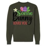 Heavyweight Crewneck Sweatshirt Thumbnail