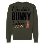 Heavyweight Crewneck Sweatshirt Thumbnail