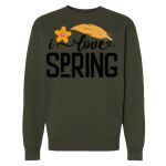 Heavyweight Crewneck Sweatshirt Thumbnail