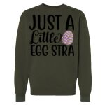 Heavyweight Crewneck Sweatshirt Thumbnail