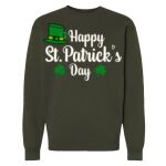 Heavyweight Crewneck Sweatshirt Thumbnail