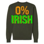 Heavyweight Crewneck Sweatshirt Thumbnail