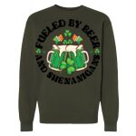 Heavyweight Crewneck Sweatshirt Thumbnail