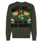 Heavyweight Crewneck Sweatshirt Thumbnail