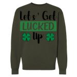 Heavyweight Crewneck Sweatshirt Thumbnail