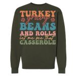 Heavyweight Crewneck Sweatshirt Thumbnail