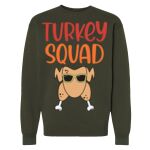 Heavyweight Crewneck Sweatshirt Thumbnail