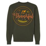 Heavyweight Crewneck Sweatshirt Thumbnail