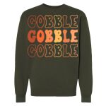 Heavyweight Crewneck Sweatshirt Thumbnail