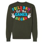 Heavyweight Crewneck Sweatshirt Thumbnail