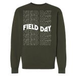 Heavyweight Crewneck Sweatshirt Thumbnail