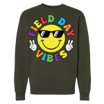 Heavyweight Crewneck Sweatshirt Thumbnail