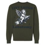 Heavyweight Crewneck Sweatshirt Thumbnail