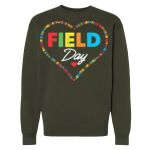 Heavyweight Crewneck Sweatshirt Thumbnail