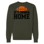 Heavyweight Crewneck Sweatshirt Thumbnail