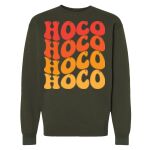Heavyweight Crewneck Sweatshirt Thumbnail
