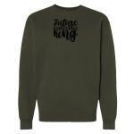 Heavyweight Crewneck Sweatshirt Thumbnail