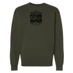 Heavyweight Crewneck Sweatshirt Thumbnail