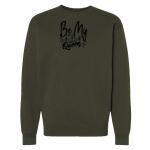 Heavyweight Crewneck Sweatshirt Thumbnail