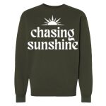 Heavyweight Crewneck Sweatshirt Thumbnail