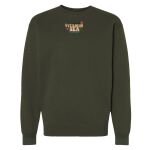 Heavyweight Crewneck Sweatshirt Thumbnail