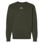 Heavyweight Crewneck Sweatshirt Thumbnail