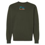 Heavyweight Crewneck Sweatshirt Thumbnail