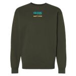 Heavyweight Crewneck Sweatshirt Thumbnail